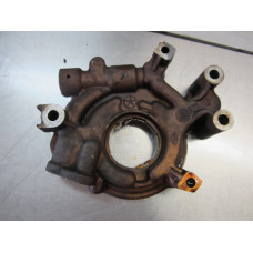 15H109 Engine Oil Pump From 2005 Dodge Ram 1500  4.7